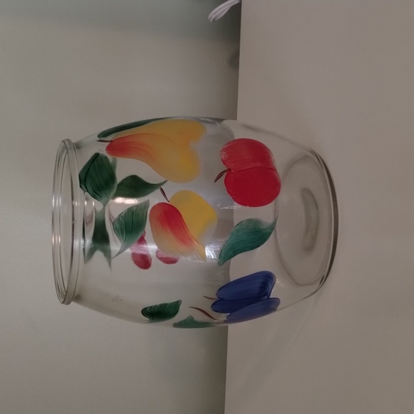 Bartlett Collins Clear Cherry Gay Fad - Picture 2 of 6